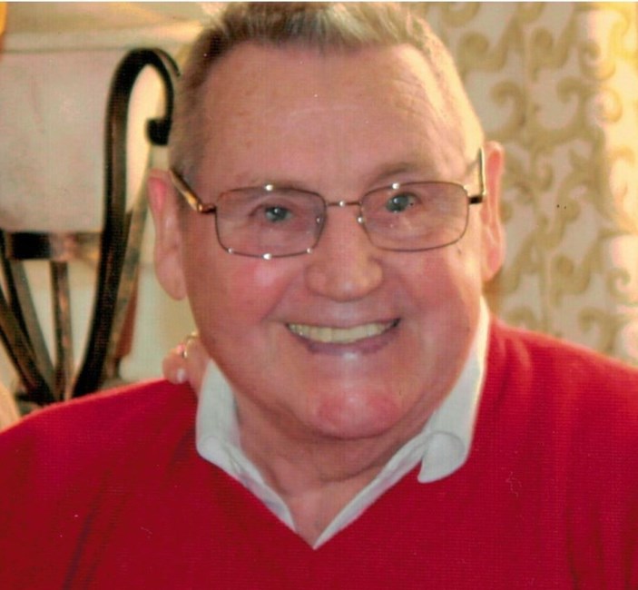 Obituary of Leo Williams