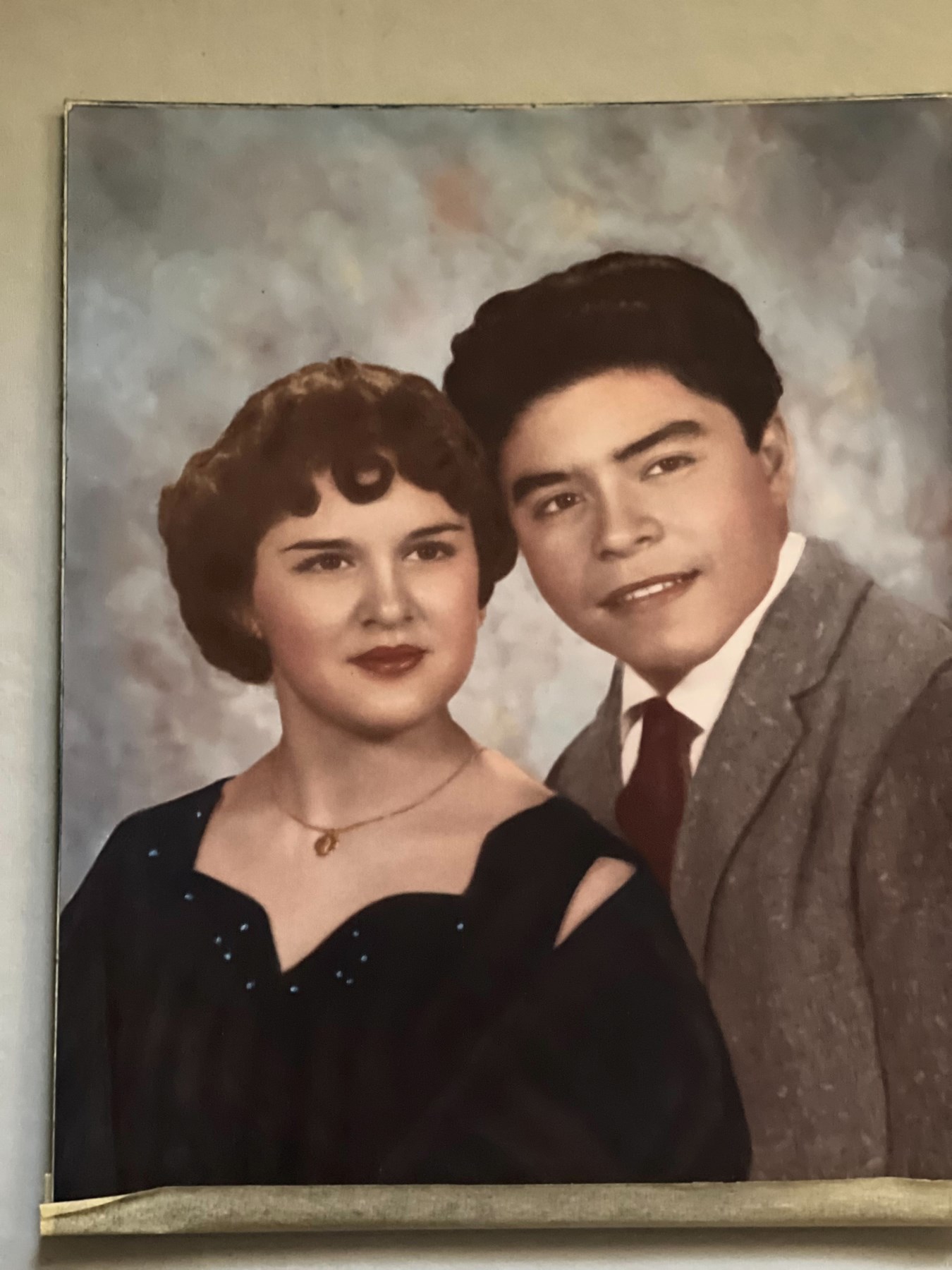 Obituary of Richard M. Zarate