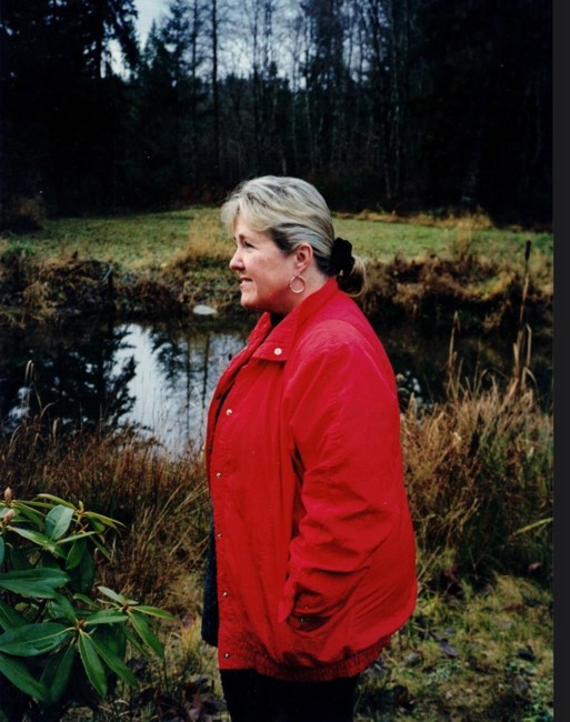 Obituary of Natalia Bernice Grundle