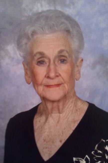 Obituary of Sadie Bernice Kinnamon