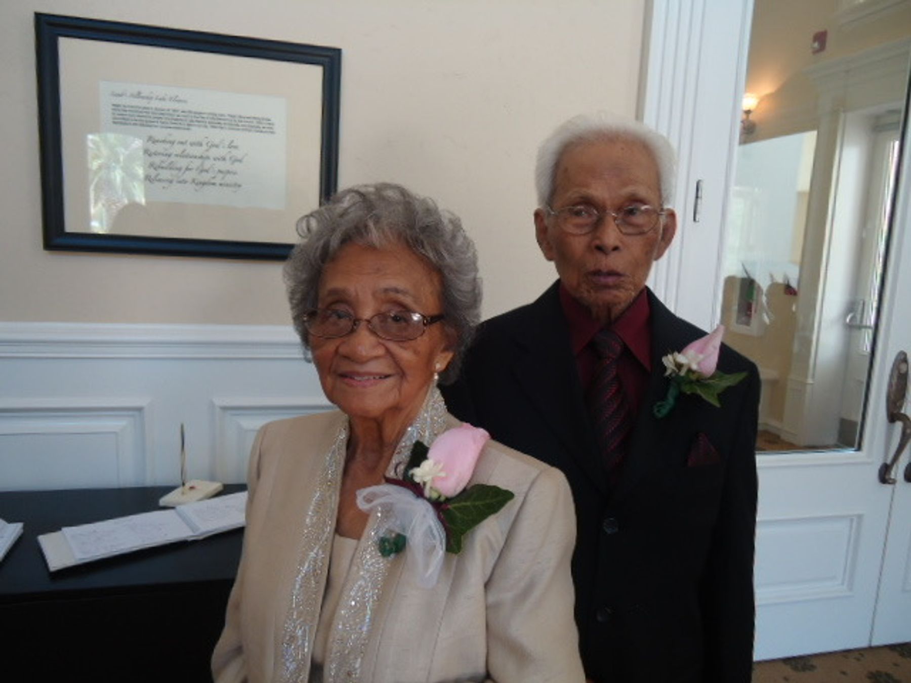 Obituary of Letecia Pedoy Constantino