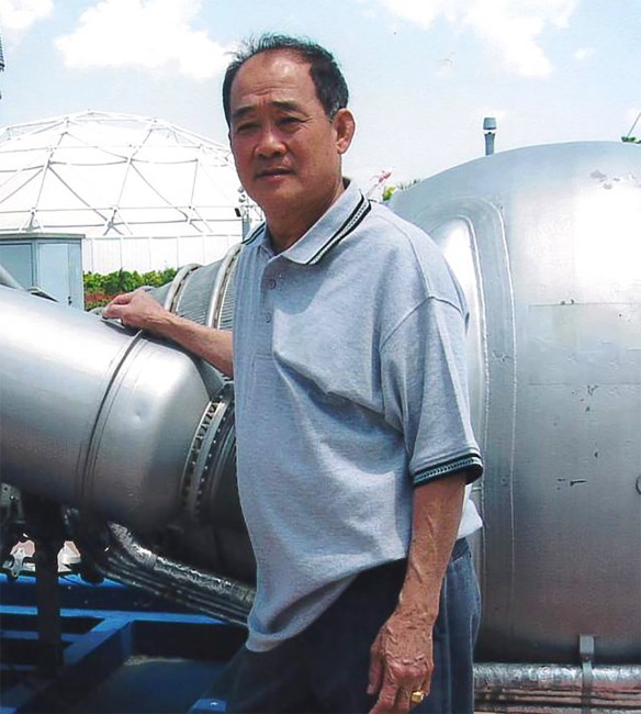 Obituary of Heng Hour Taing