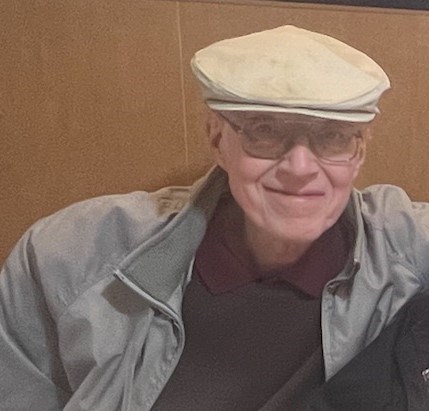 Avis de décès de Douglas Barton Page