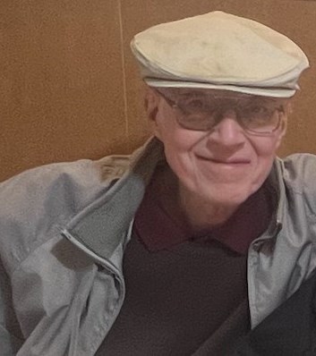 Obituary of Douglas Barton Page