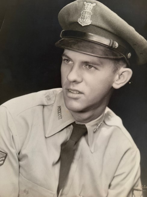 Obituary of John D. Evans Jr.