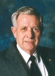 Obituario de Robert B. Price Jr.