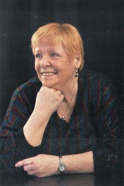 Obituary of Judith E. Rioux