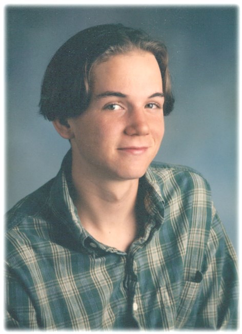 Obituary of Graham M. Kraus-Sanders