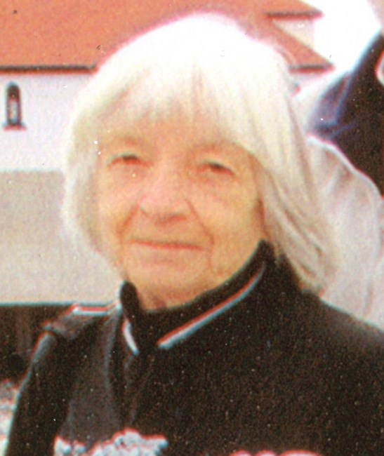 Obituary of Patricia Ann Graven