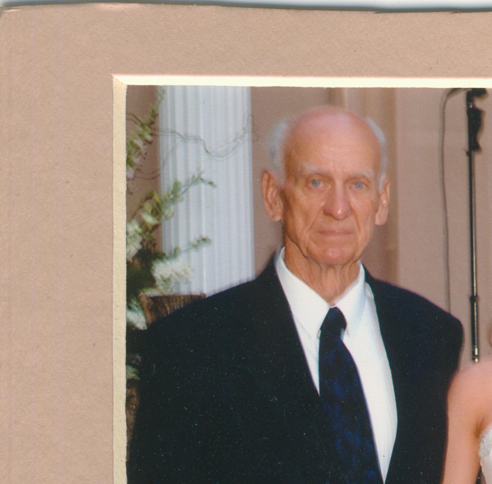 Obituary of Jack Latta