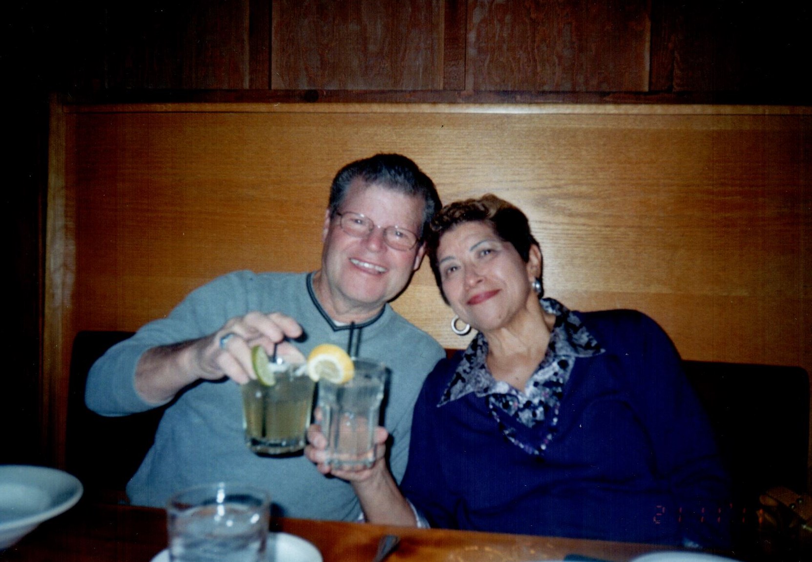 Obituary of Marie Elizabeth McKay