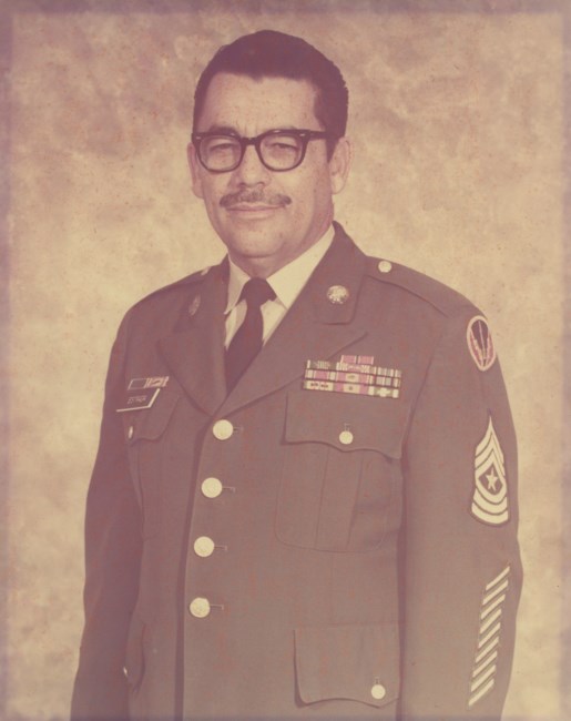 Obituary of Francisco Estrada-Roman