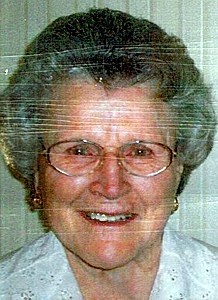 Obituary of Charity "Chatty" Wright Lewis