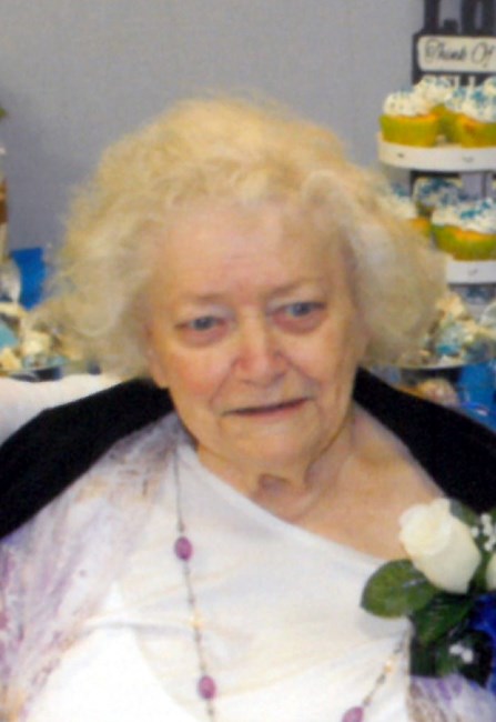 Obituary of Catherine Kozich