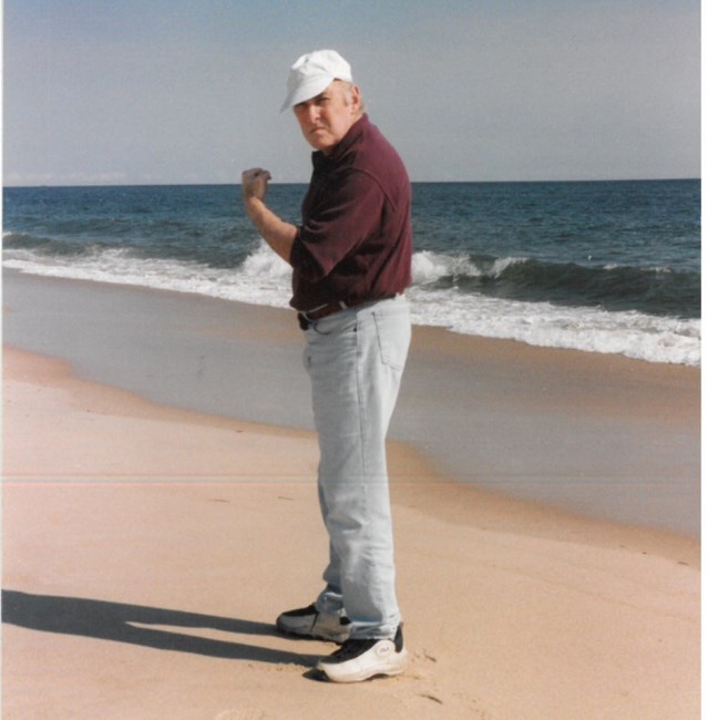 Obituary of Lloyd Miller