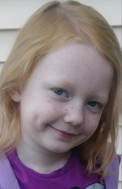 Obituary of Jasmine Marie Dennis