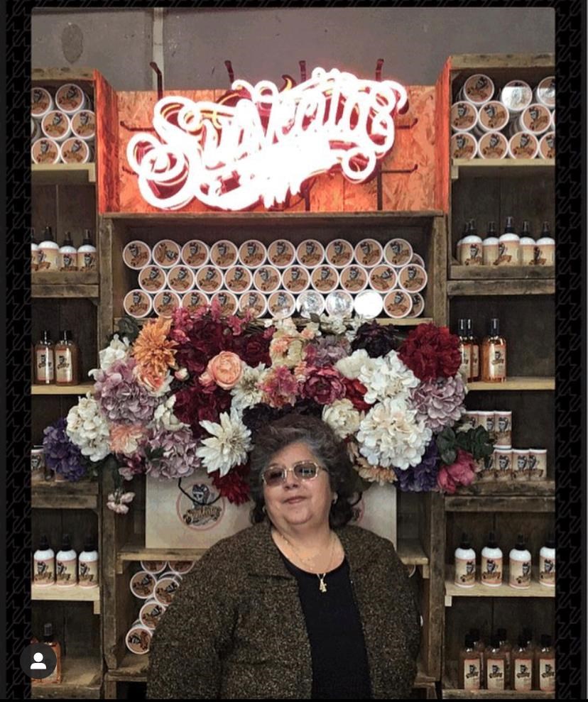 Obituary of Connie Gallegos Dominguez