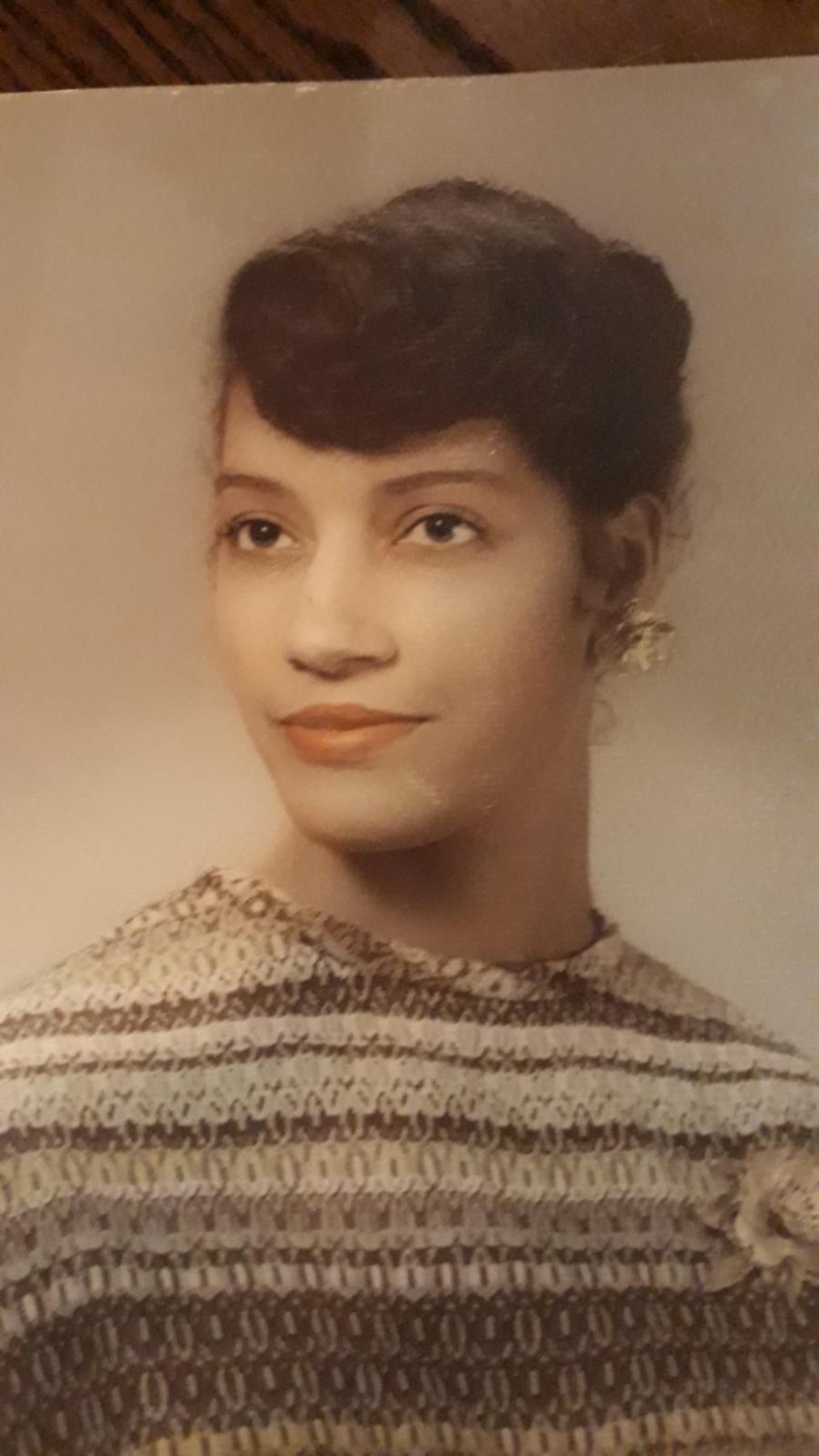 Obituary of Dolores Bernadette Payton