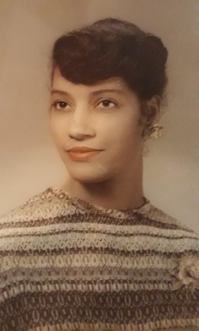 Obituary of Dolores Bernadette Payton