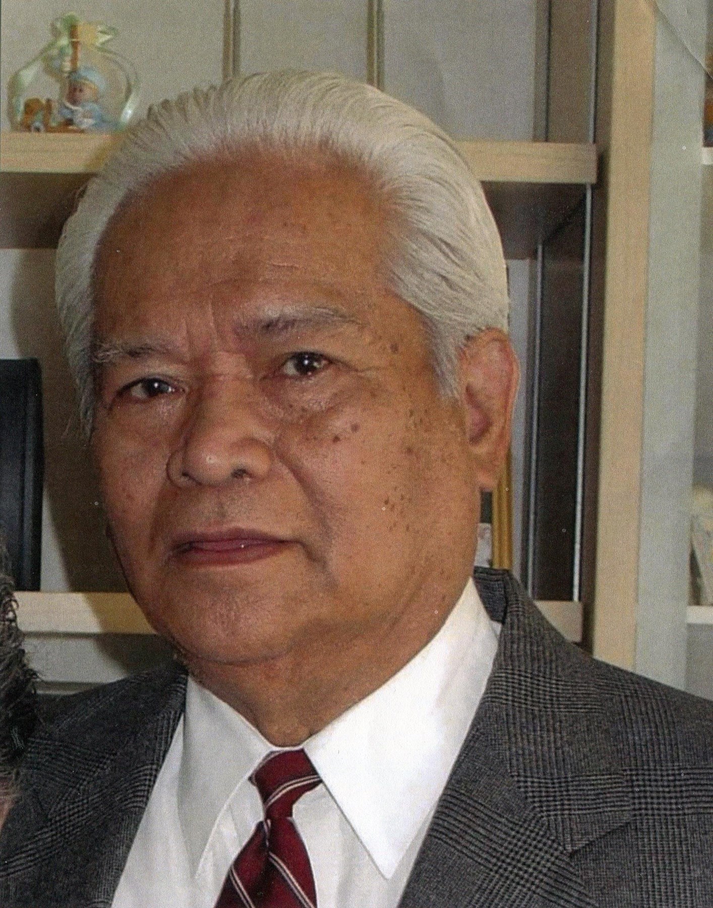 Obituario de Felix Rafer Velacruz