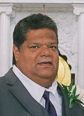Obituary of Larry Hernandez
