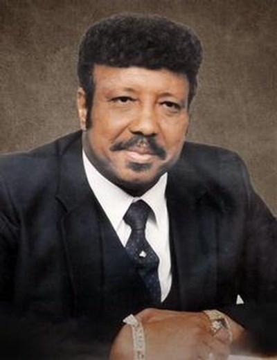 Obituary of Joseph F. Valentine Sr.