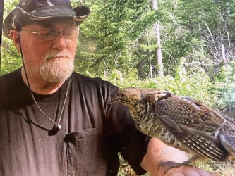 Obituary of James Adams