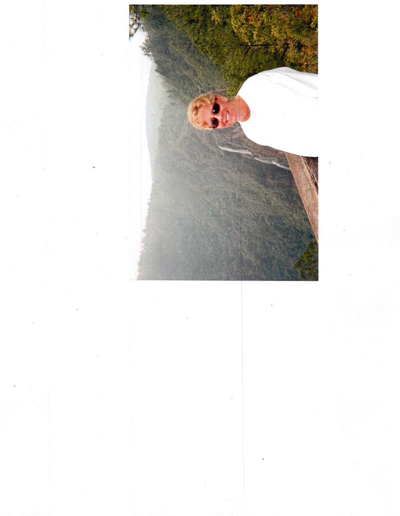 Obituary of Lorri P. Page