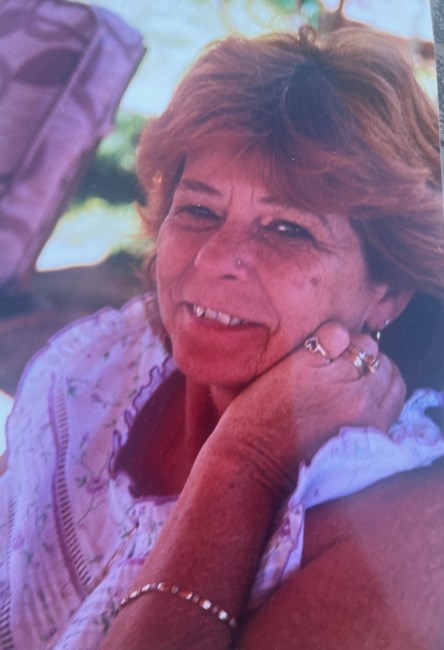 Obituary of Gail C.  Harrington