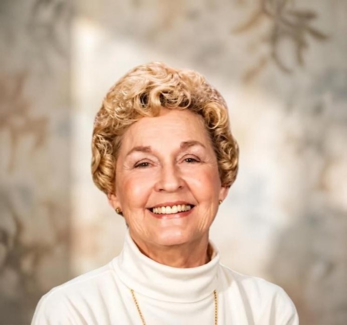 Obituary of Betty June Henderson