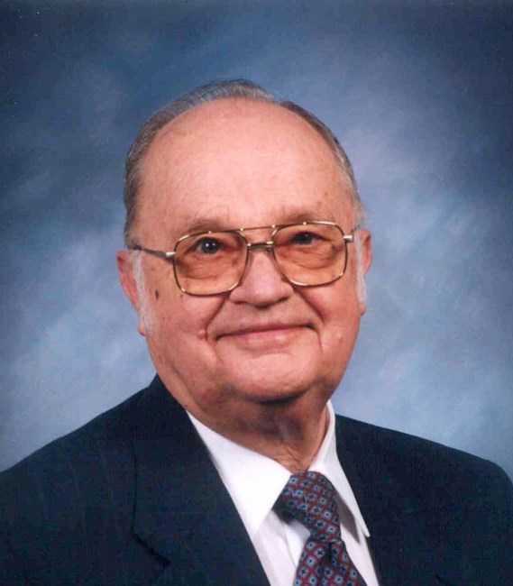 Obituary of Harold C. Bultema