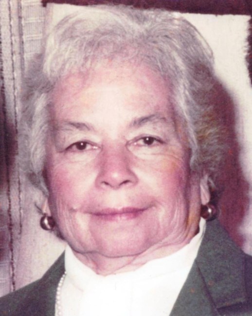Obituary of Ana Duarte