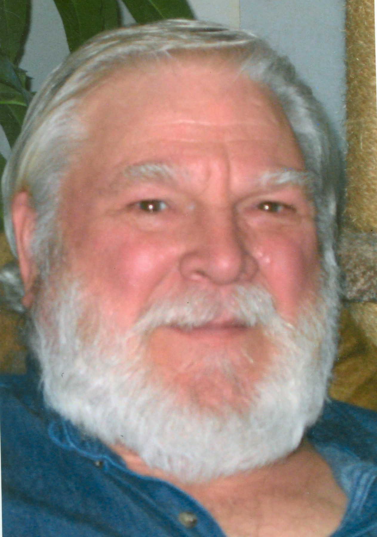 James Ralph Harris Obituary Centralia, WA