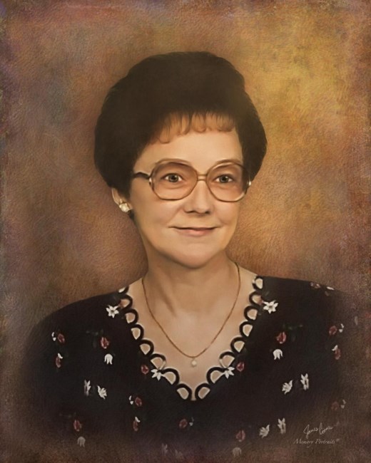 Avis de décès de Mary L. Bridges