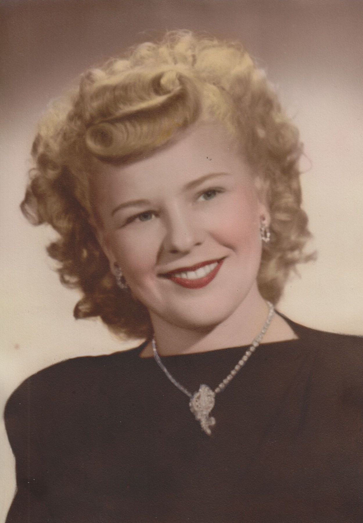 Obituary of Joyce Maxine Robinson