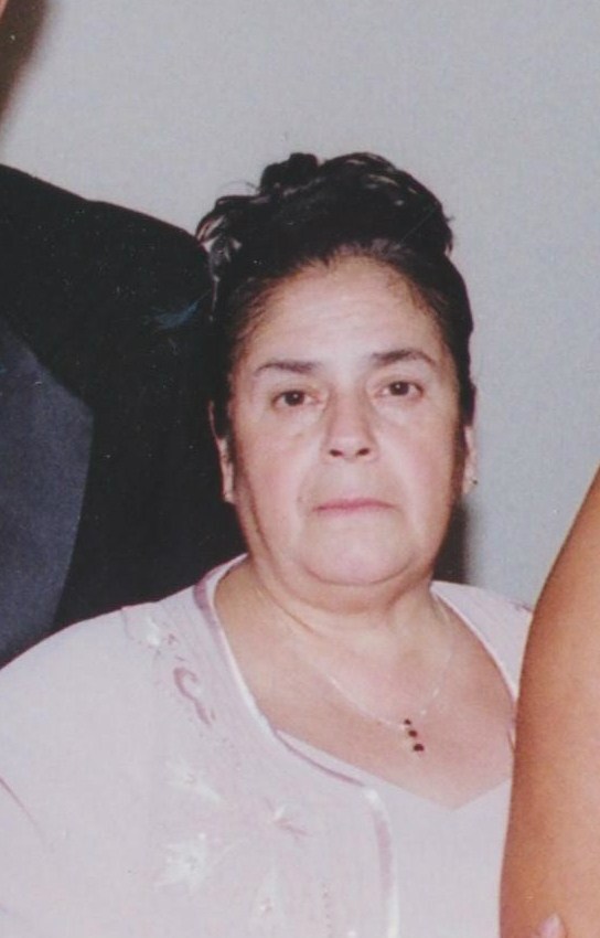 Obituary of Maria Guadalupe Ramirez-Avila