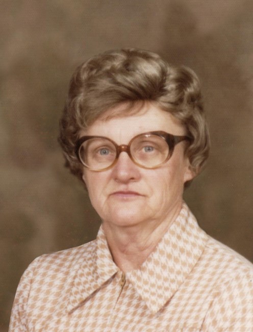 Obituary of Dorothy Elizabeth Ehlers