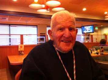 Obituary of Anthony Charles Losacco