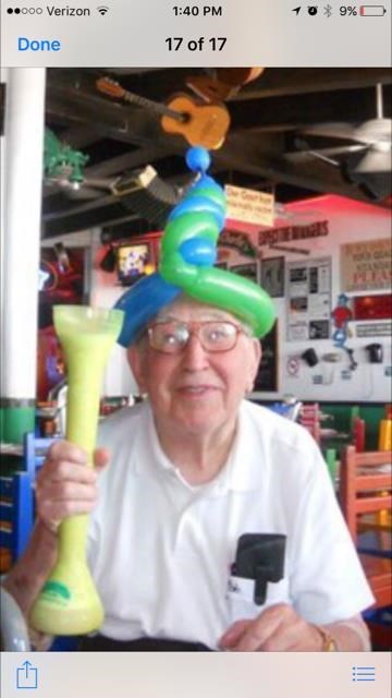Avis de décès de Seymour Stein