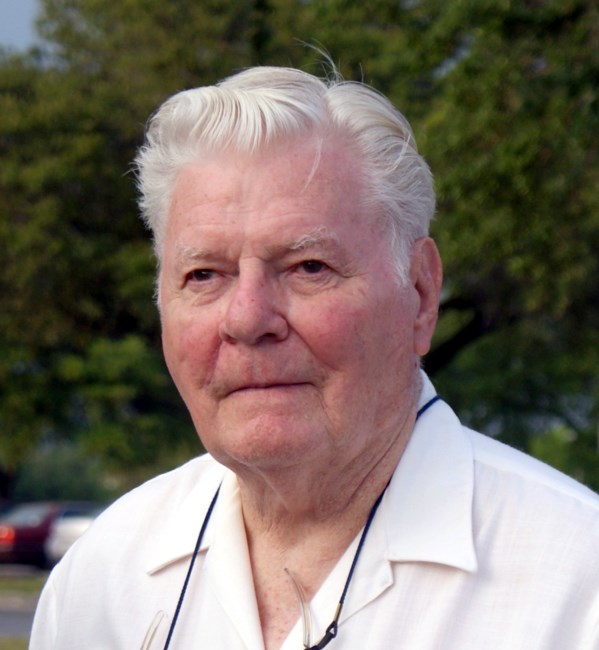 Obituary of Earl Cecil Mc Swain Jr.