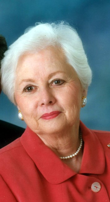 Obituary of Phyllis M. Angell