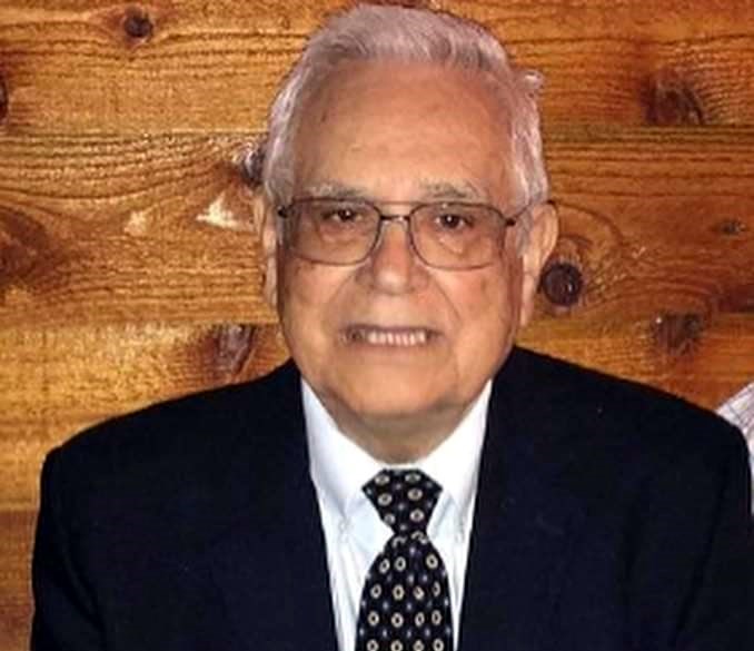 Obituario de Jesus Villalvazo