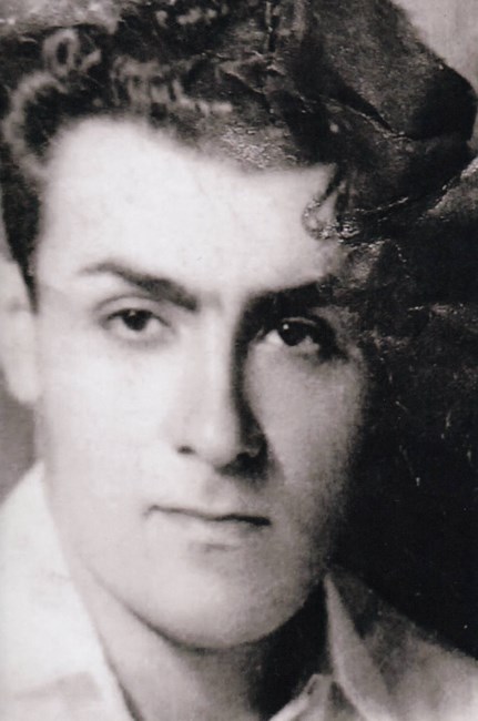 Obituary of Venancio G. Garcia