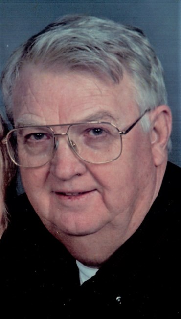 Obituary of Charles Melvin Ruff
