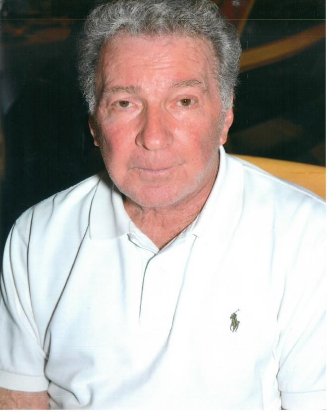 Obituary of Stewart Katz