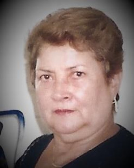 Obituary of Emma Yolanda Leon Rivera