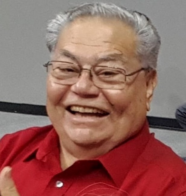 Obituary of Jose A. Echevarria Sr.