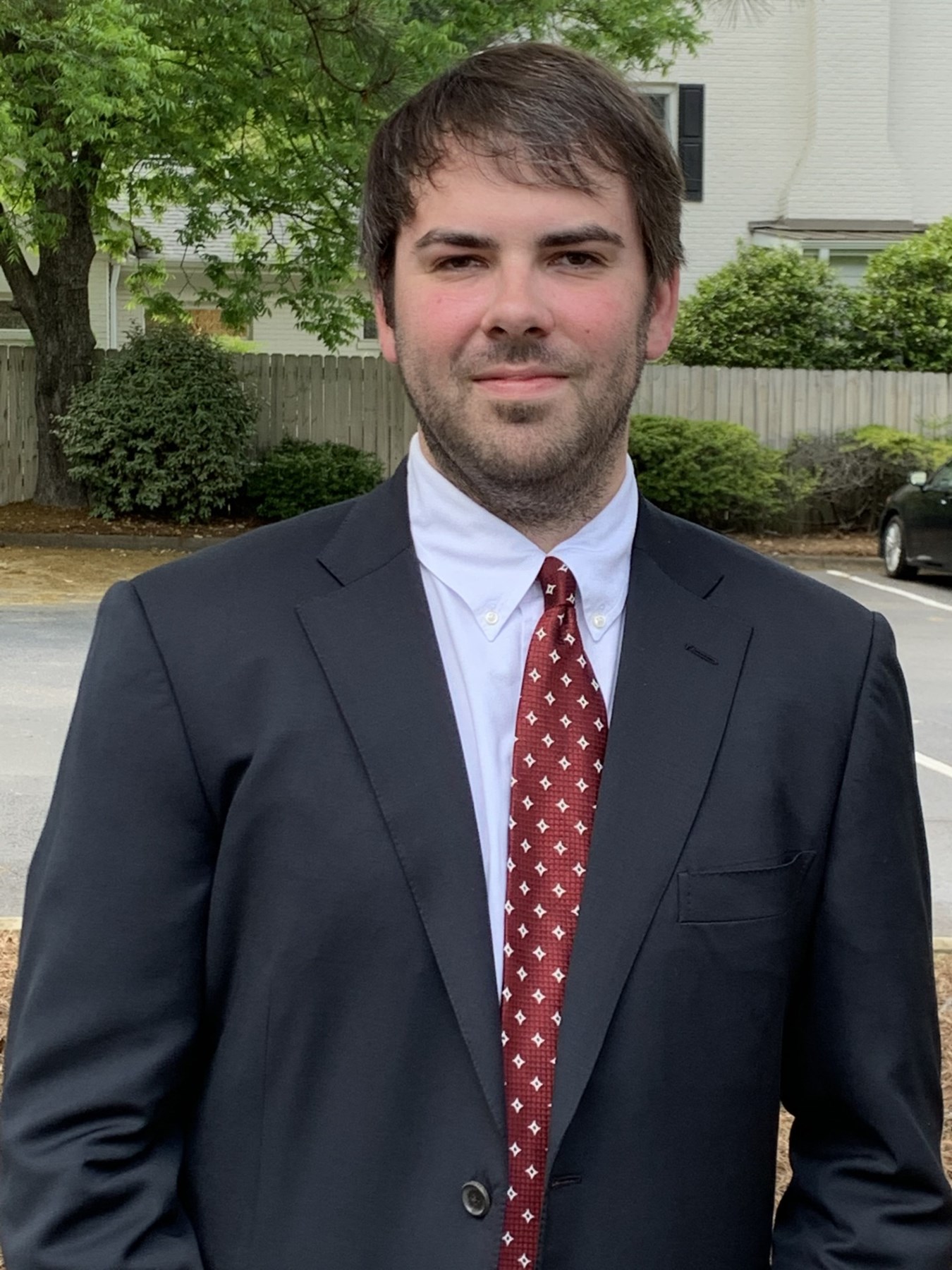 Obituary of Thomas Hartwell "Hart" Rivers