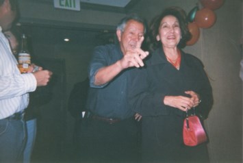 Obituary of Joe Roy Bustamante