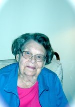 Mary Byers